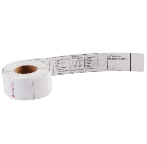 Pourquoi les étiquettes PP thermiques surpassent les étiquettes de papier dans des conditions difficiles - Insights experts!