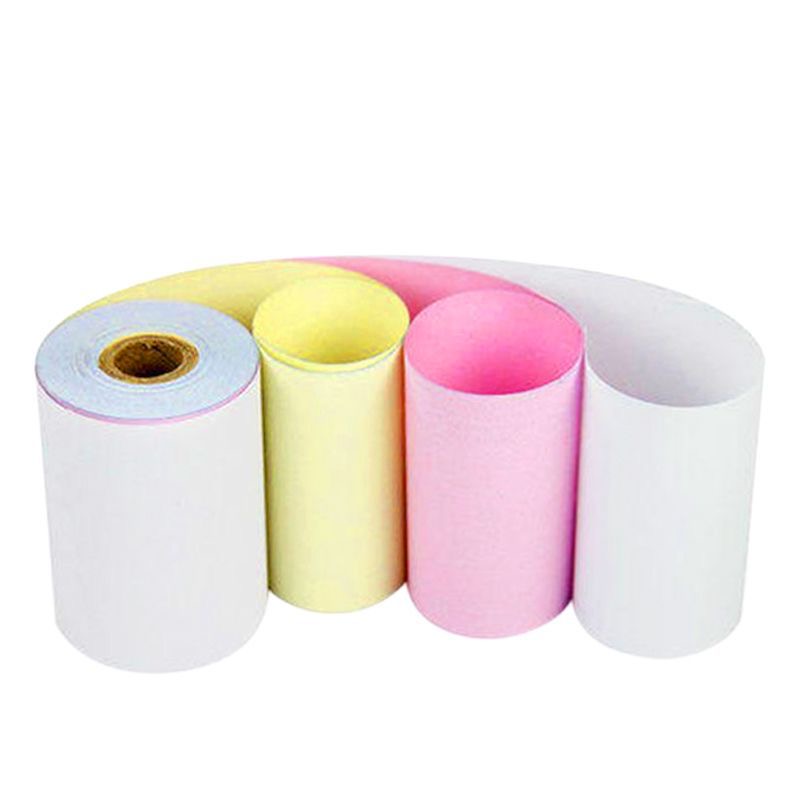 Votre reçu s'estompe ? L'erreur de qualité du papier autocopiant vous coûte cher.