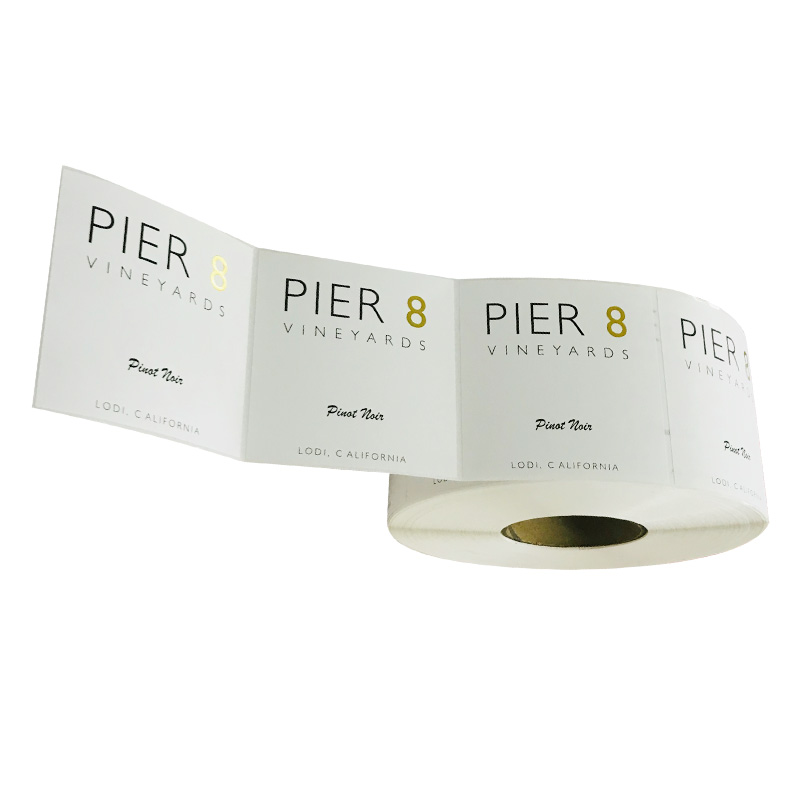 Passer au vert sans paraître marron : la nouvelle ère des étiquettes de vin éco-chic