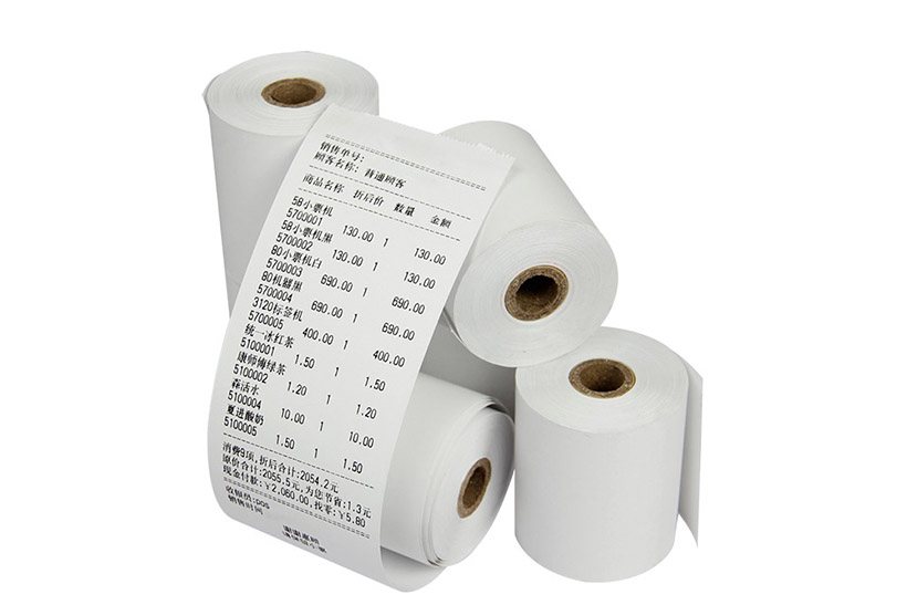 Direct Thermal Paper